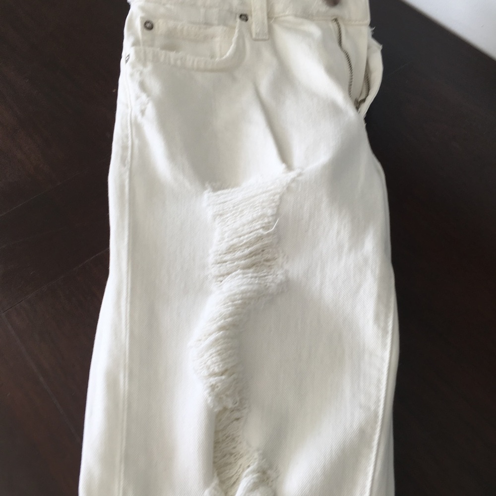 Joe's jeans